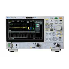 RIGOL RSA814 Spektrum Analizátor