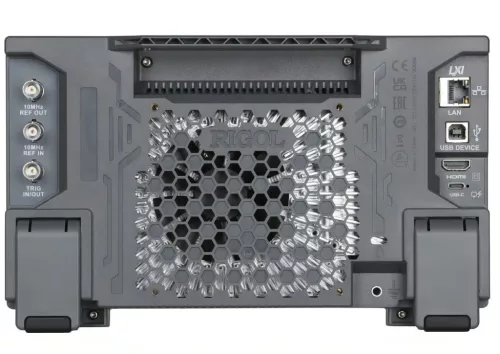 RIGOL RSA814 Spektrum Analizátor